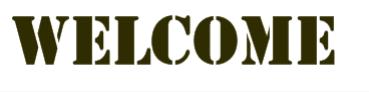 WELCOME 6